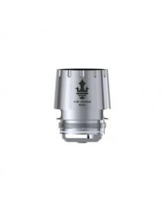 V12 Prince RBA Dual Coil 0.25 Ohm Smok