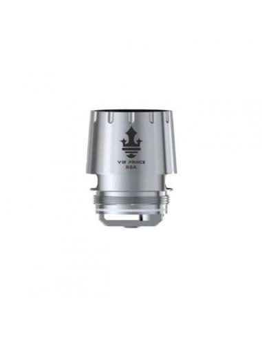V12 Prince RBA Dual Coil 0,25 Ohm Smok
