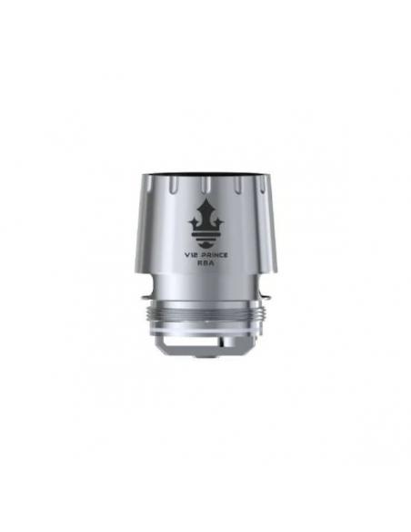 V12 Prince RBA Dual Coil 0.25 Ohm Smok