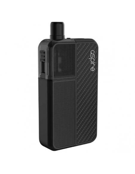 aspire flexus block kit black
