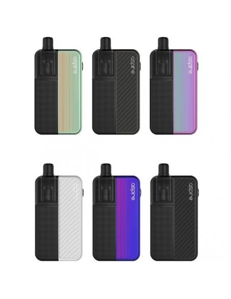 Aspire Flexus Block Kit electronic cigarette