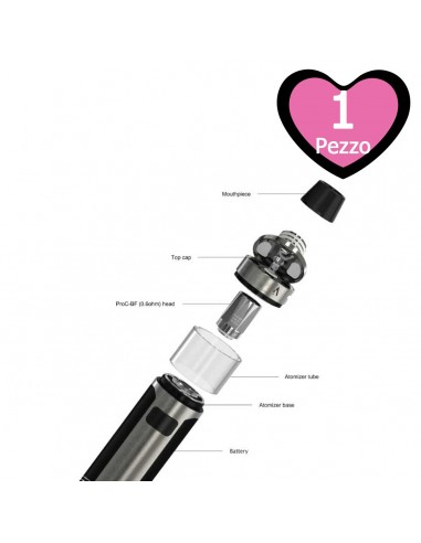 Joyetech CuAIO D22 Kit