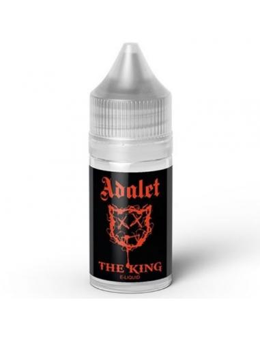 Adalet The King Moonshine Aroma Mini Shot 10ml