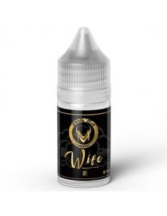 Moglie Luna Pizzico di Aroma di Moonshine 10 ml.