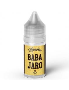 Babajaro Moonshine Aroma Mini Shot 10ml