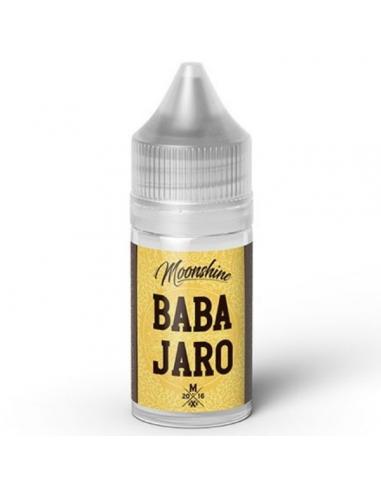 Babajaro Moonshine Aroma Mini Shot 10ml