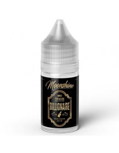 Billionaire Moonshine Aroma Mini Shot 10ml