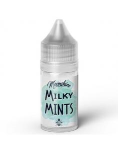 Milky Mints Moonshine Aroma Mini Shot 10ml