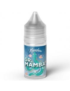 Gr. Mamba Ice Moonshine Aroma Mini Shot 10ml