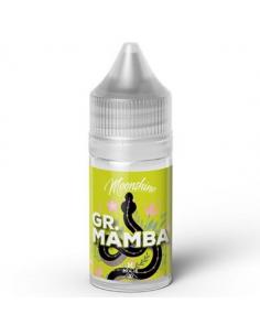 Gr. Mamba Moonshine Aroma Mini Shot 10ml