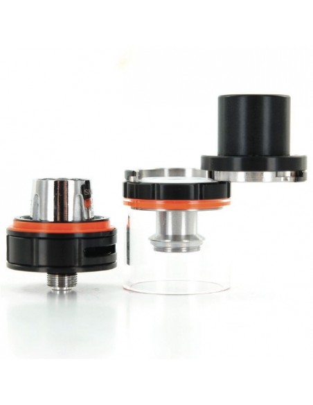 TFV8 Big Baby Smok
