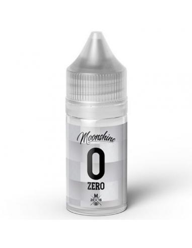 Zero Moonshine Aroma Mini Shot 10ml