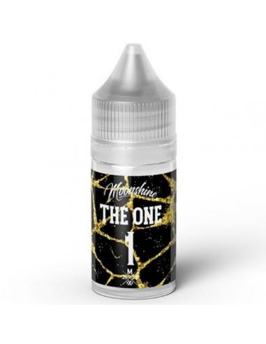 L'One Moonshine Aroma Mini Shot da 10 ml.