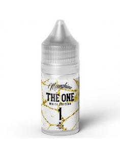 Il One White Moonshine Aroma Mini Shot da 10ml.