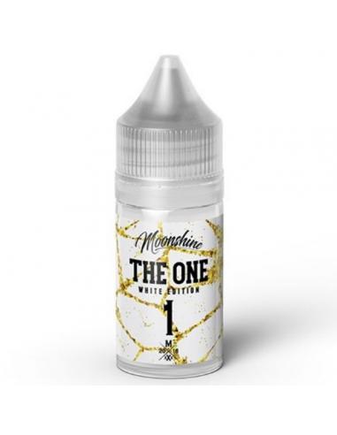 The One White Moonshine Aroma Mini Shot 10ml