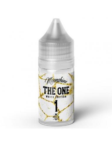Il One White Moonshine Aroma Mini Shot da 10ml.