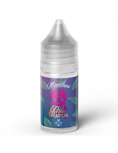 The Virus Moonshine Aroma Mini Shot 10ml