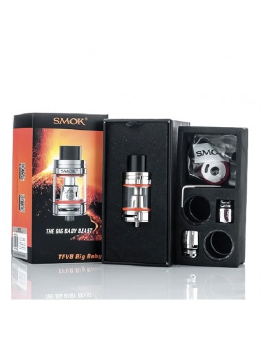 TFV8 Big Baby Smok