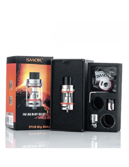 TFV8 Big Baby Smok