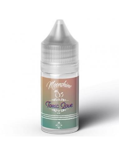 Toxic Love Ice Moonshine Aroma Mini Shot 10ml