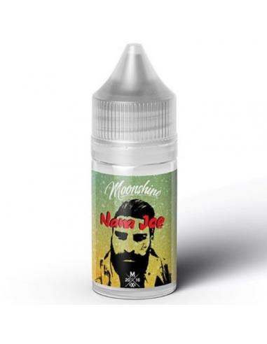 Nana Joe Moonshine Aroma Mini Shot 10ml