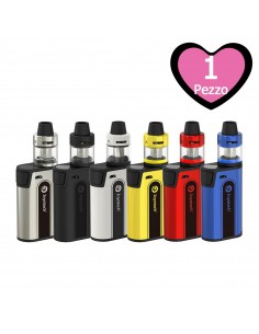 Joyetech CuBox con Cubis 2
