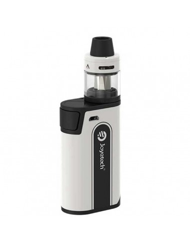 Joyetech CuBox con Cubis 2