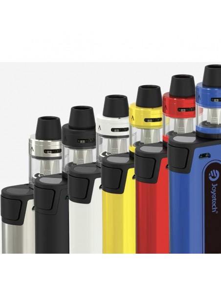 Joyetech CuBox con Cubis 2