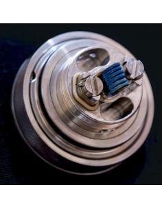 Defcon One Ultranano Bullets Breakill's Alien Lab Coil Prefatte