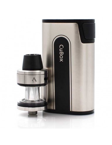 Joyetech CuBox con Cubis 2