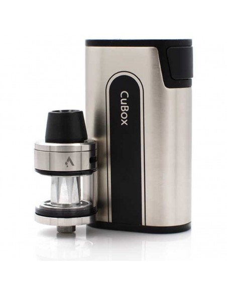 Joyetech CuBox con Cubis 2