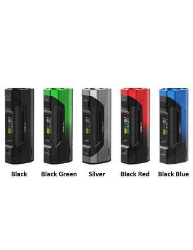 Rigel Mini Smok solo Box sigaretta elettronica
