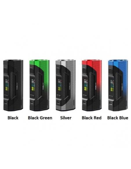 Rigel Mini Smok solo Box sigaretta elettronica