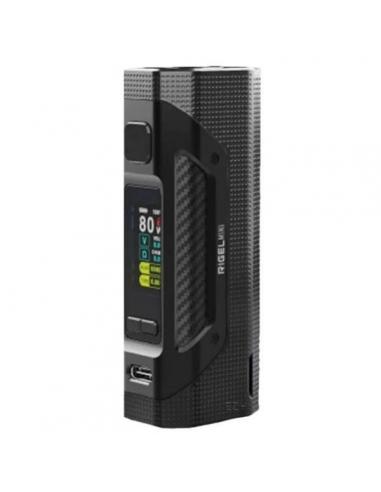 Rigel Mini Smok solo Box black