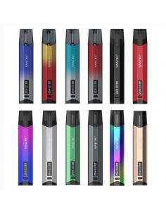 Nfix Smok Pod Mod Kit