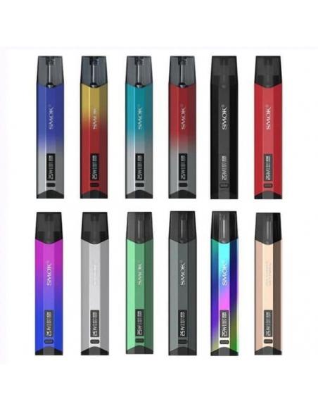 Nfix Smok Pod Mod Kit
