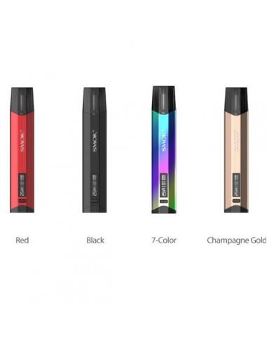Nfix Smok complete kit