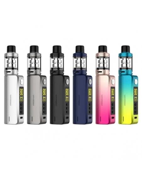 Gen 80S Vaporesso Complete Kit