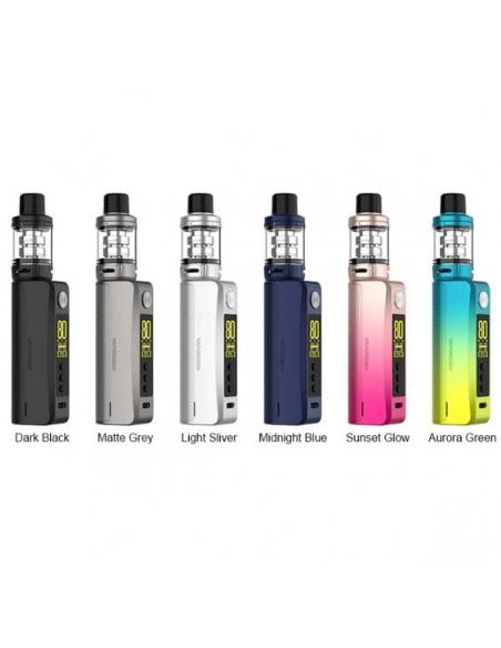 Gen 80S Vaporesso sigaretta elettronica