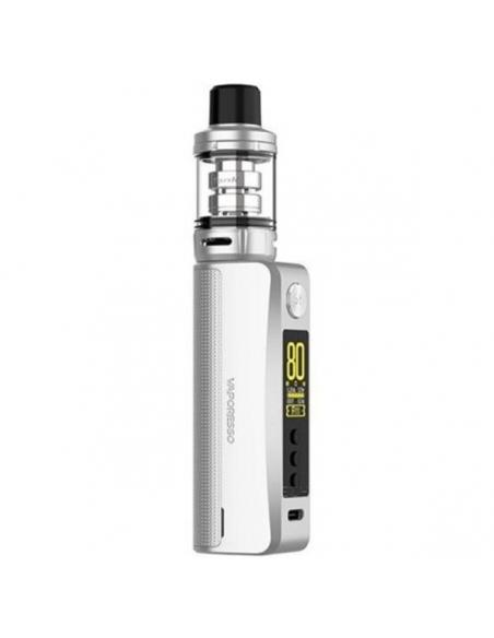 Gen 80S Vaporesso Kit light silver