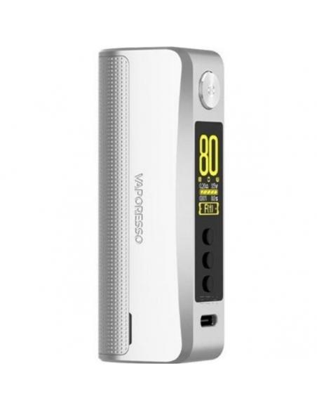 Gen 80S Vaporesso Box mod light silver