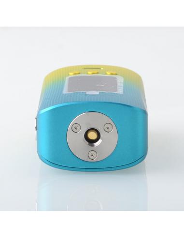Gen 200 Vaporesso Box mod dual battery 510