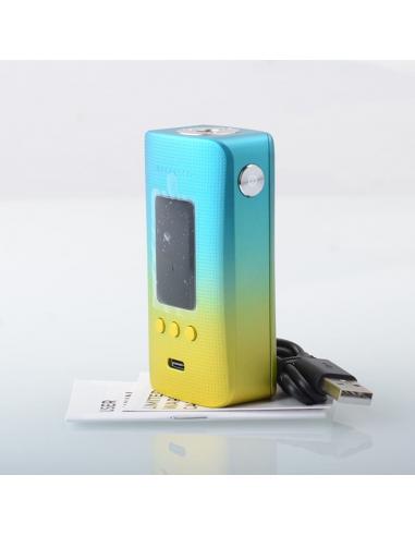Gen 200 Vaporesso Box mod contenuto della confezione