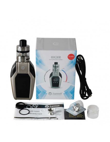 Joyetech Kit Ekee with ProCore Motor