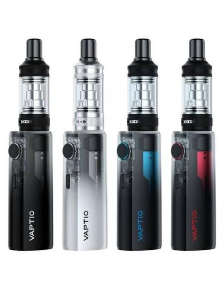 Cosmo Nebula Vaptio Kit Completo