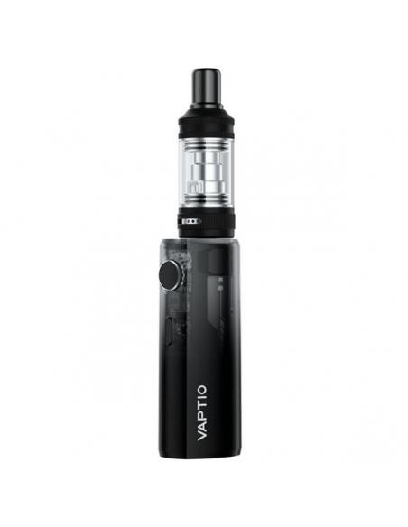 Cosmo Nebula Vaptio Kit full black