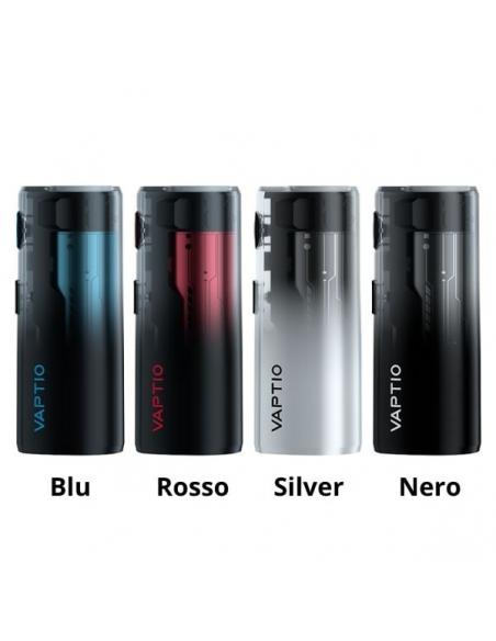 Cosmo Nebula Vaptio Electronic Cigarette Box 25 watt