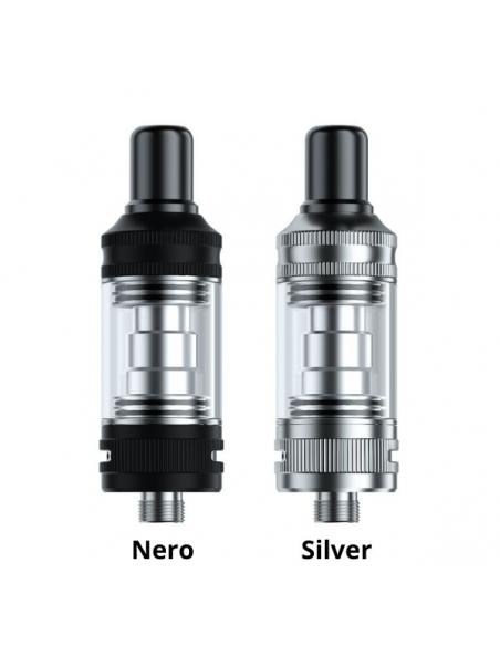 Cosmo Nebula Vaptio Electronic Cigarette Atomizer
