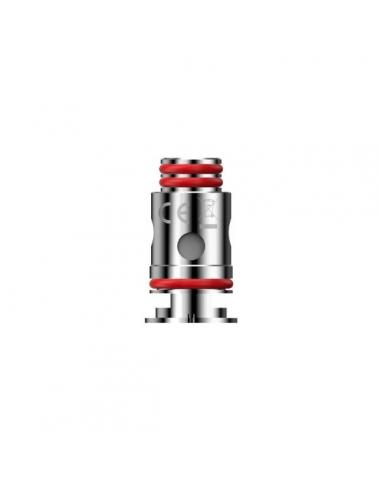 SPL 10 Feelin Coil Nevoks 0.6 ohm resistenze ricambio