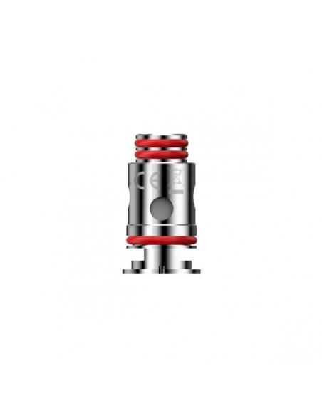 SPL 10 Feelin Coil Nevoks 0.6 ohm resistenze ricambio